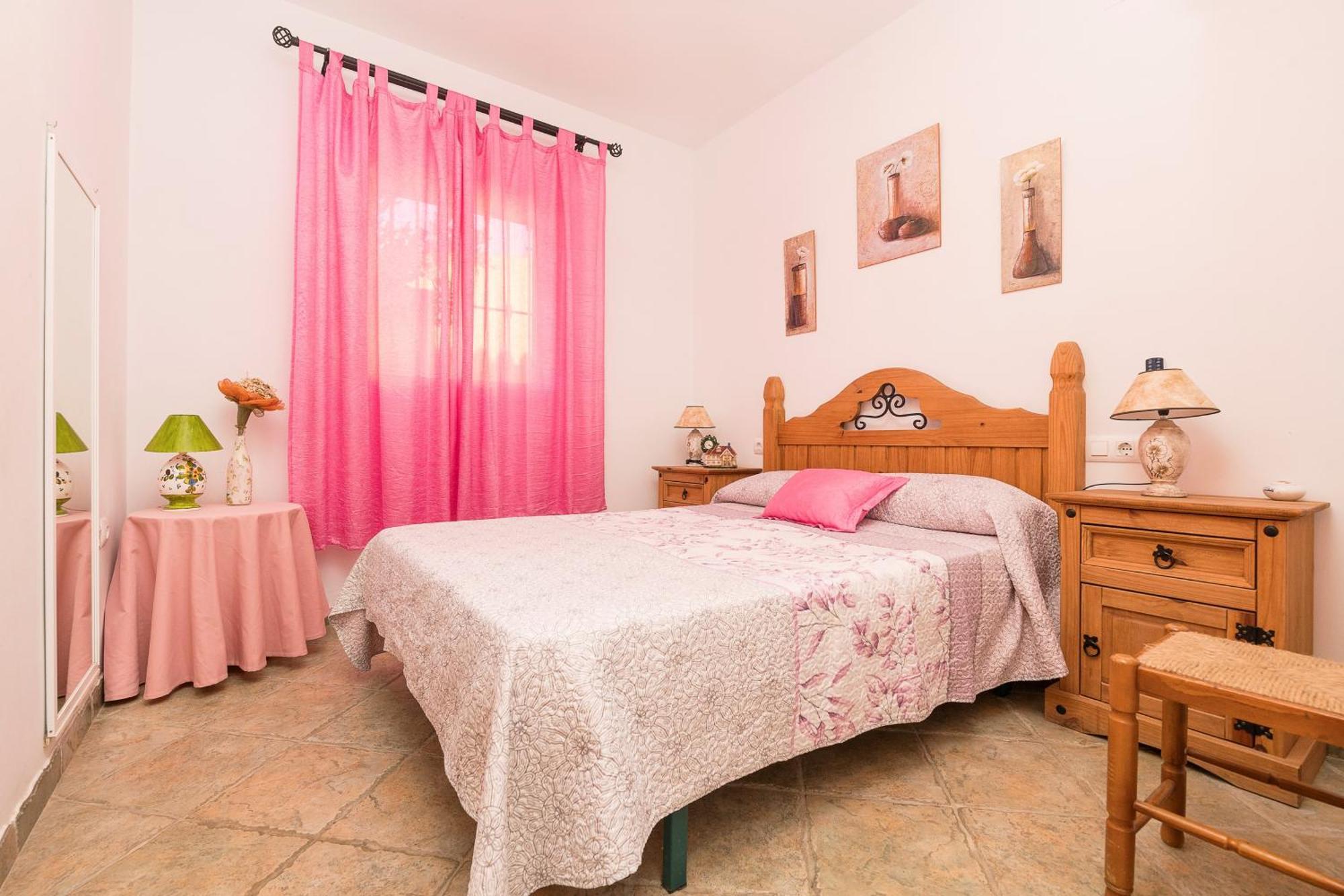 Villa La Redondela Chiclana de la Frontera Exterior foto